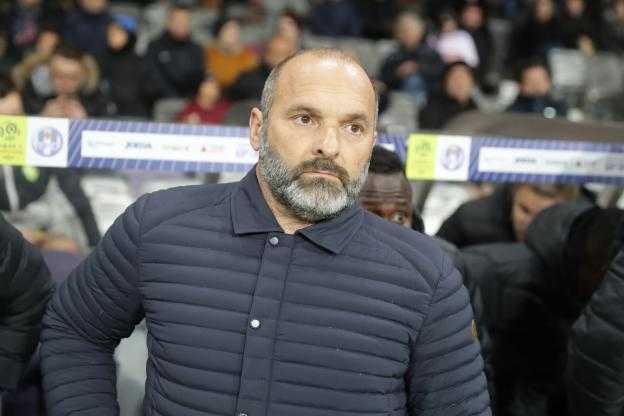 Ufficiale: Tolosa, esonerato Dupraz preview