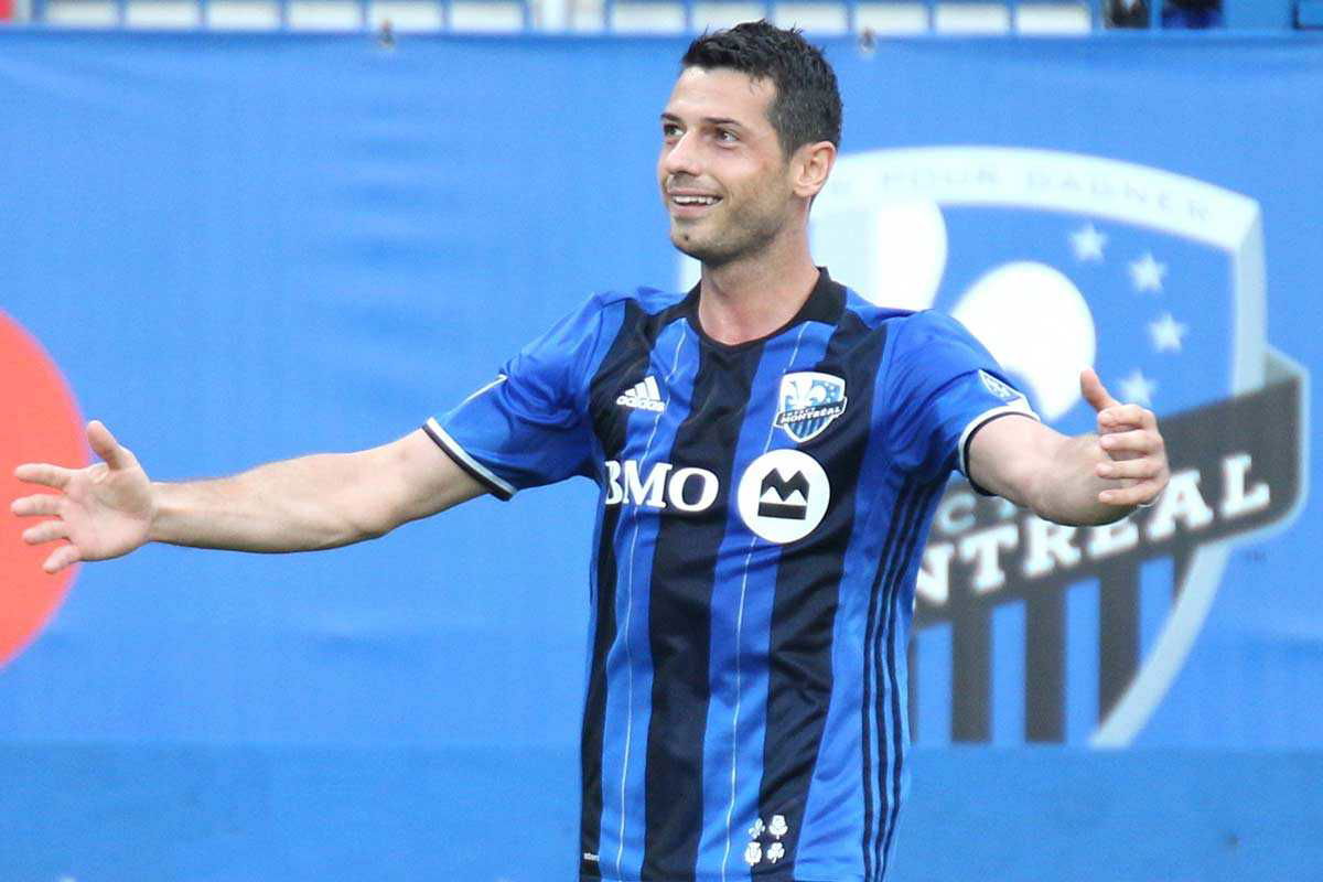 Montreal, Garde: “Dzemaili al Bologna? Non potevamo trattenerlo” article-post