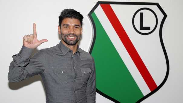 Colpo Legia Varsavia: visite mediche per l’ex Arsenal Eduardo preview