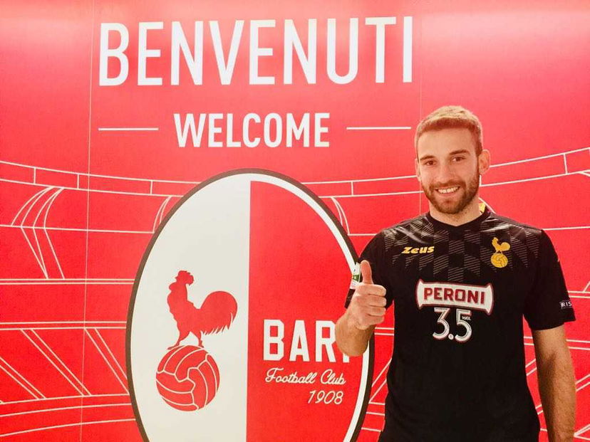 Ora è ufficiale: Bari, dal Foggia arriva Empereur. La nota preview