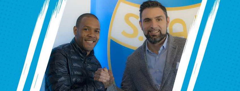 Tutto confermato: Spal, ecco Everton Luiz. La nota preview