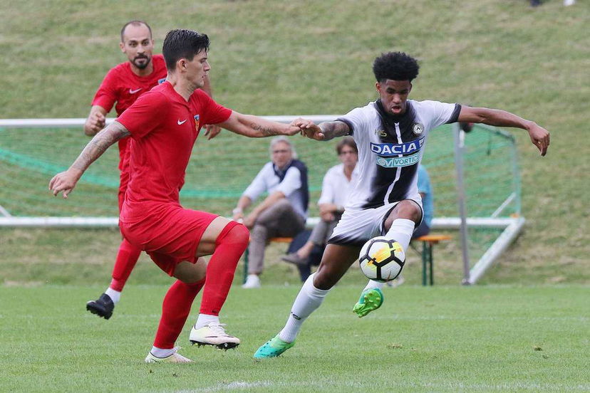 Udinese, Ewandro in prestito all’Estoril. È ufficiale preview