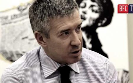 Fenucci Claudio Bologna TV