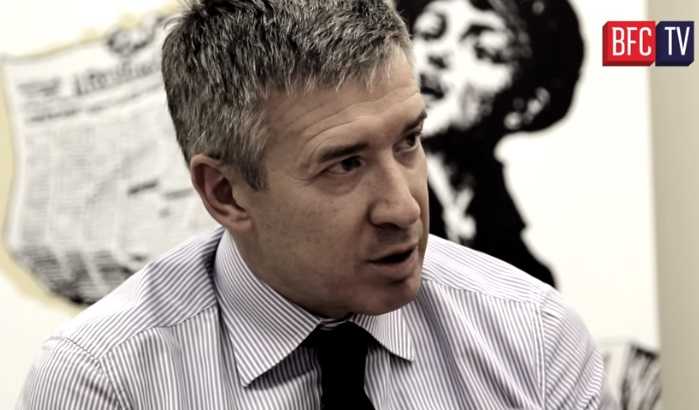 Fenucci: “Verdi? Non c’erano le condizioni, felici di proseguire insieme. Su Orsolini e Gabbiadini…” article-post