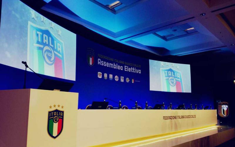 Figc Twitter ufficiale