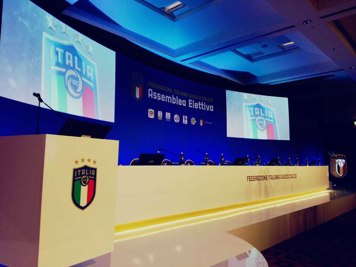 FIGC, nessun eletto anche al ballottaggio: sarà commissariamento article-post