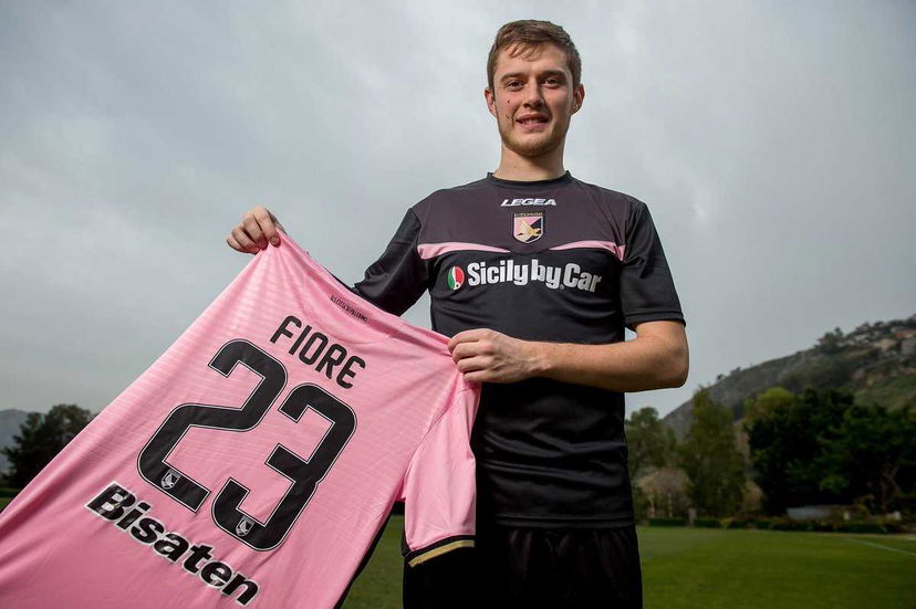 Fiore ha le idee chiare: “Voglio la Serie A col Palermo” preview