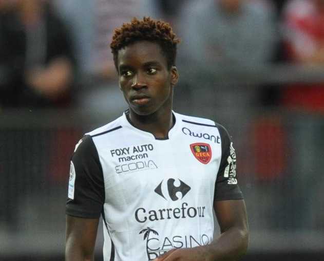 Dalla Francia: Leicester, è fatta per Fousseni Diabaté dal Gazelec Ajaccio preview