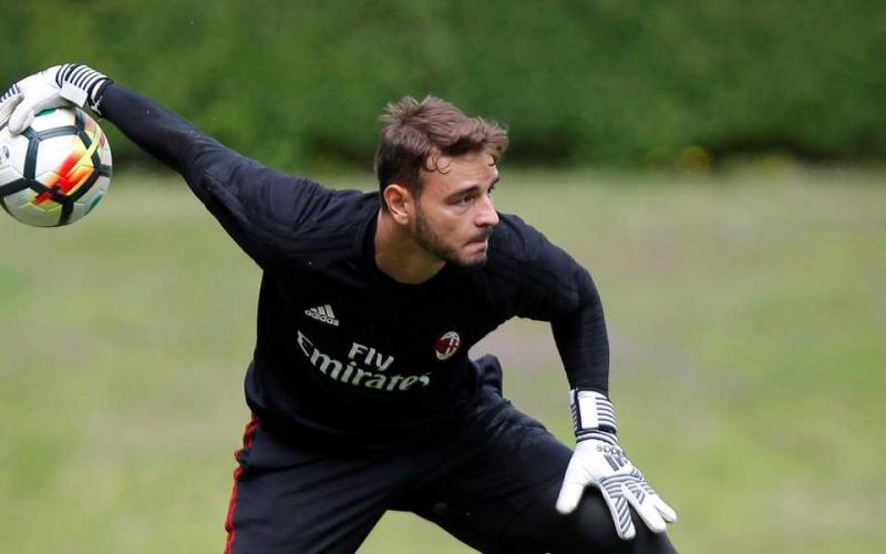 Gabriel Twitter ufficiale Empoli