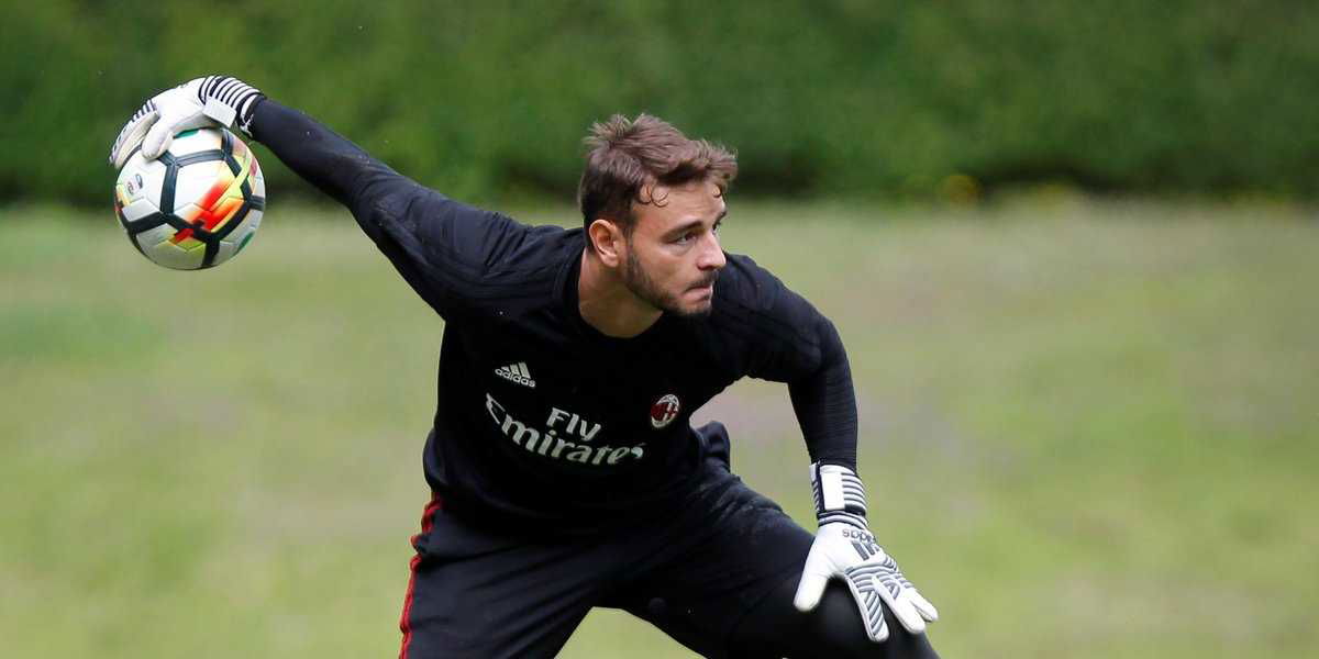 Esclusiva: Lecce, priorità Gabriel per la porta article-post