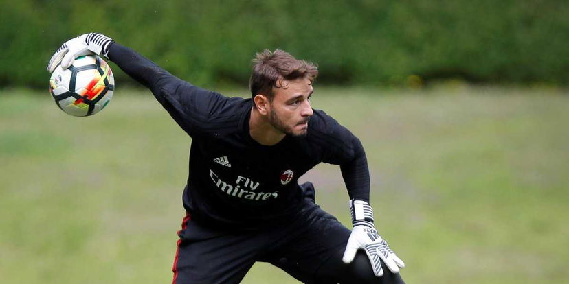 Esclusiva: Lecce, priorità Gabriel per la porta preview