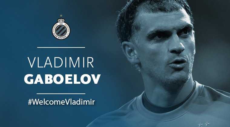 Ufficiale: Brugge, firma l’esperto portiere Gabulov preview