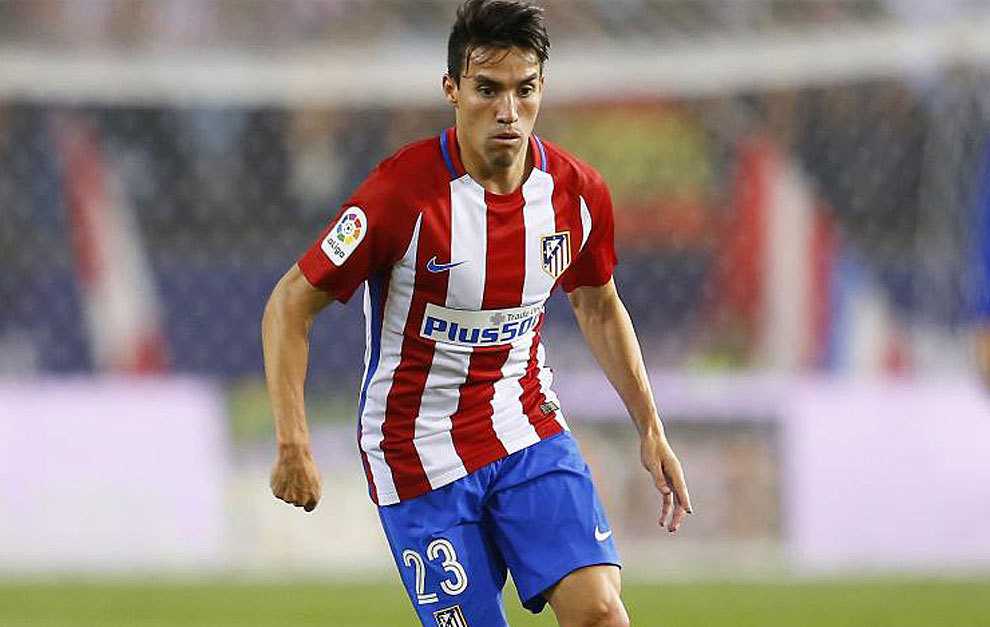 Mirror: sirene inglesi per Gaitan, Southampton in prima linea article-post