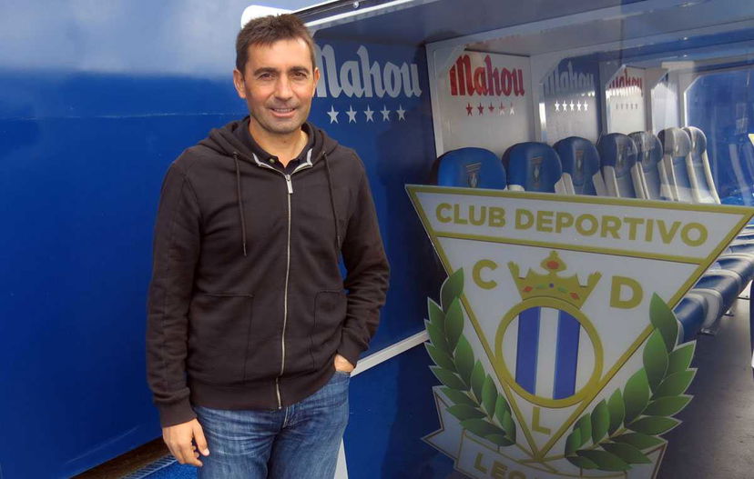 Garitano: “Eliminare il Real? Queste imprese fanno bene al calcio, ci abbiamo sempre creduto” preview