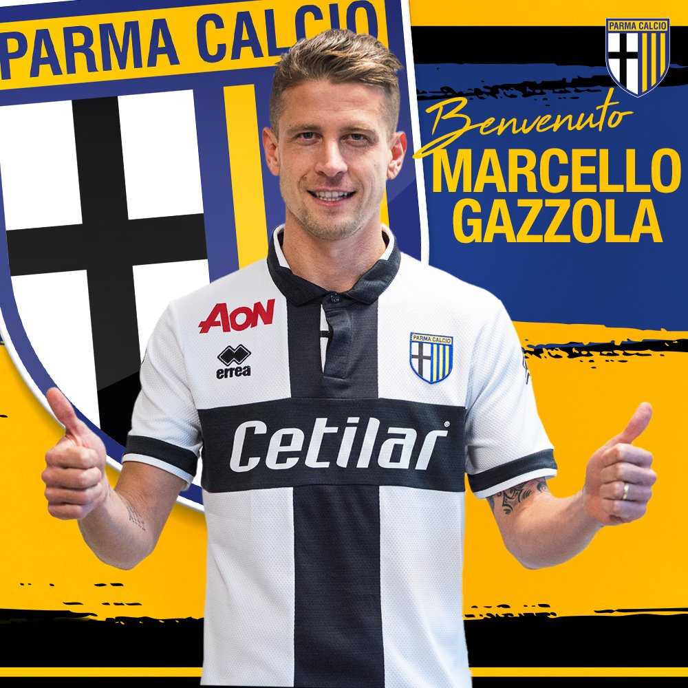 Gazzola al Parma: nostra esclusiva a segno article-post