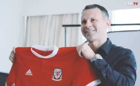 Ryan Giggs accusato di aggressione: non sarà in panchina con il Galles per le prossime 3 gare article-post
