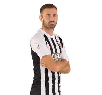 Esclusiva: Gigliotti alla Salernitana, è fatta. Oggi la firma preview