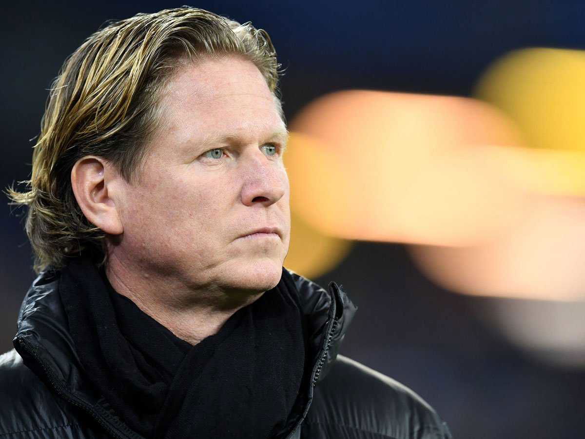 Ufficiale: Amburgo, esonerato il tecnico Gisdol article-post