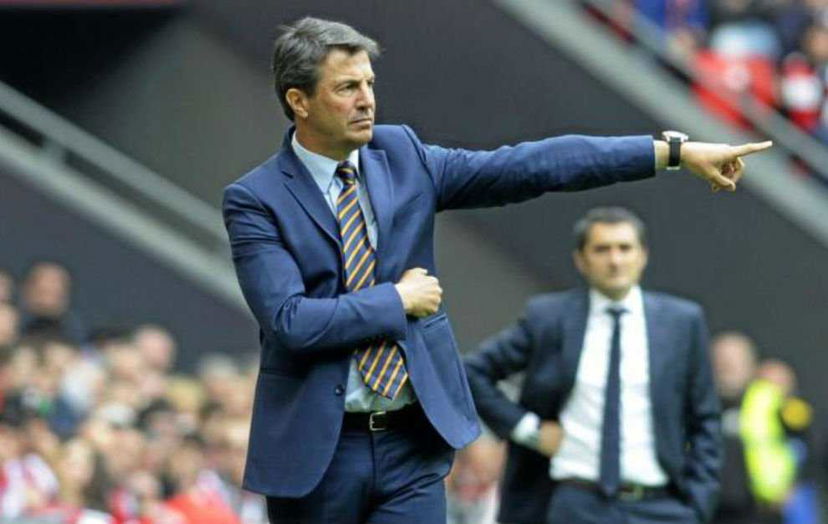 Ufficiale: Malaga, il nuovo tecnico è José Gonzalez preview