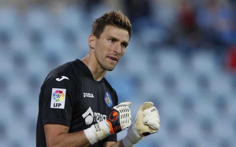 Guaita Getafe Foto Marca