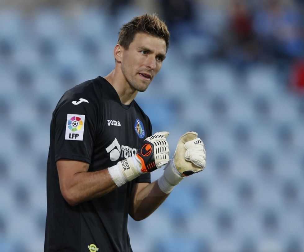 Dalla Spagna: Getafe, Guaita in uscita. E in Premier… article-post