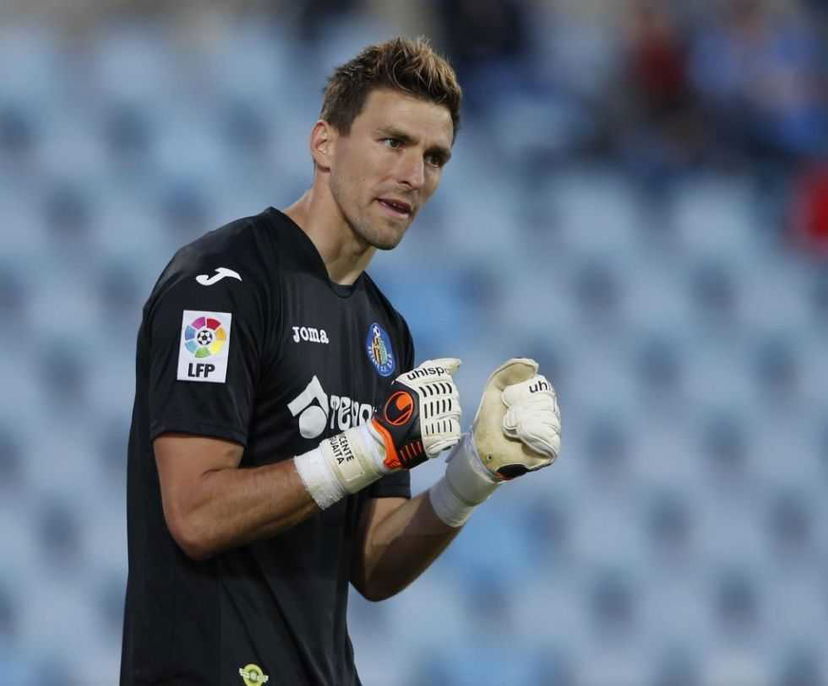 Dall’Inghilterra: Crystal Palace, Guaita ha superato le visite preview