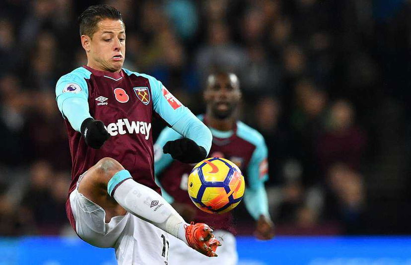 Daily Star: West Ham-Hernandez, sarà divorzio dopo il Mondiale preview