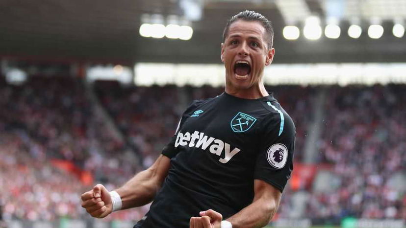 Dalla Spagna: il Siviglia pensa già al dopo Muriel, fari su Chicharito Hernandez preview