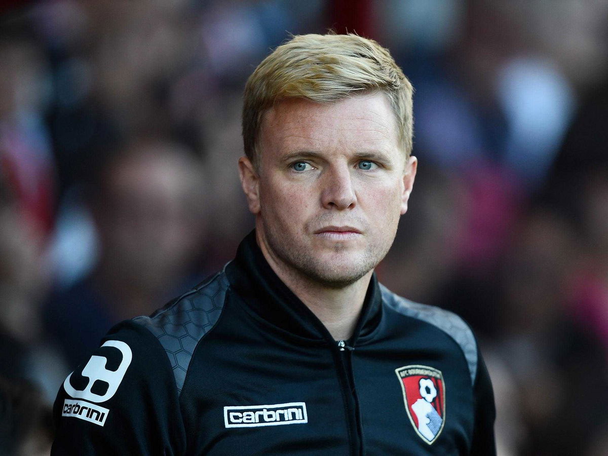 Howe annuncia: “Grabban lascerà il Bournemouth” article-post