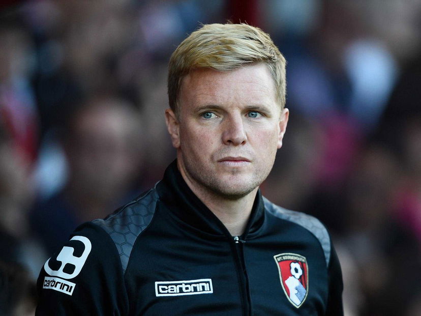 Howe annuncia: “Grabban lascerà il Bournemouth” preview