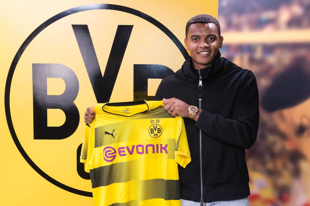 Ora è ufficiale: Borussia Dortmund, ecco Akanji. Contratto fino al 2022 article-post