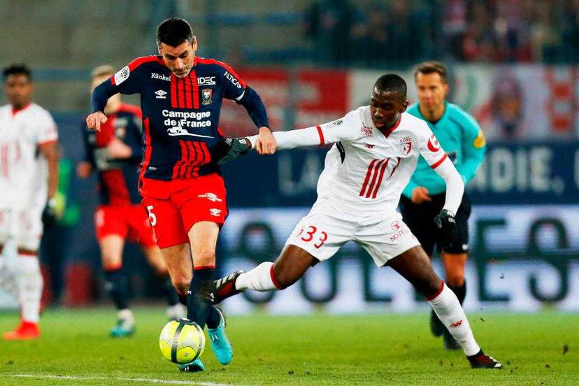 Dall’Inghilterra: Manchester City, occhi su Boubakary Soumaré del Lille preview