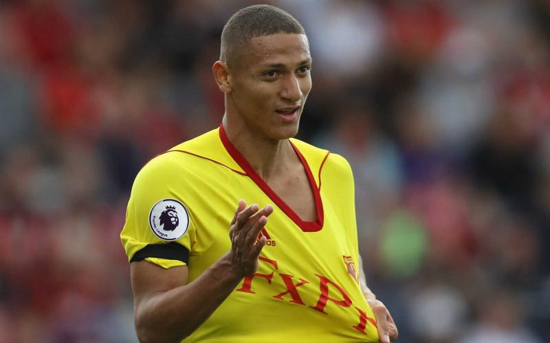 Richarlison tribuna.com