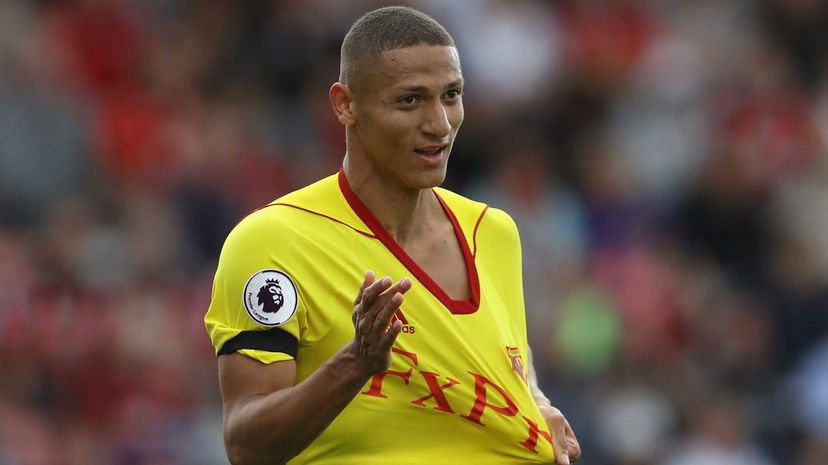 Mirror: anche Psg e Monaco sulle tracce di Richarlison. E il Watford… preview