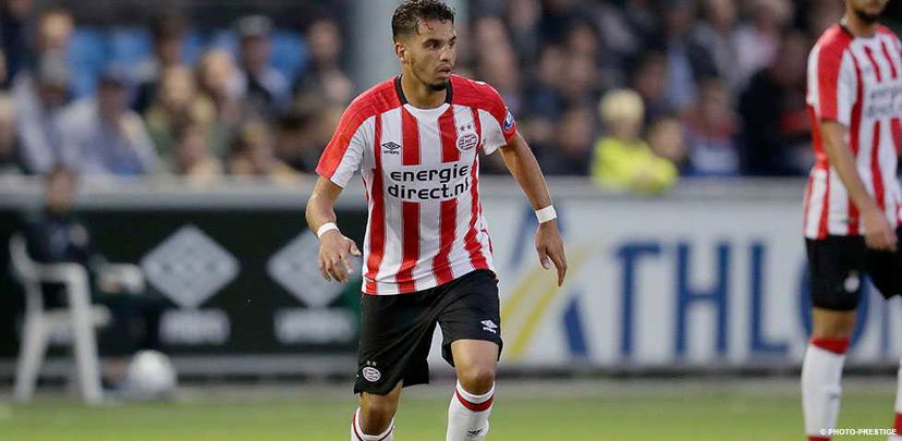 Ufficiale: Maher lascia il Psv e vola al Twente. I dettagli preview