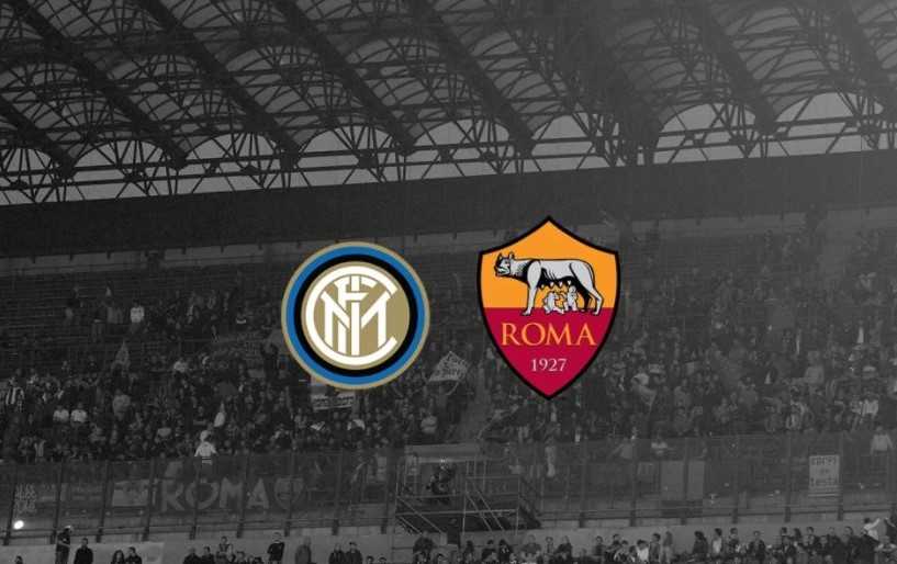 Inter-Roma, le ultimissime sulle probabili formazioni preview