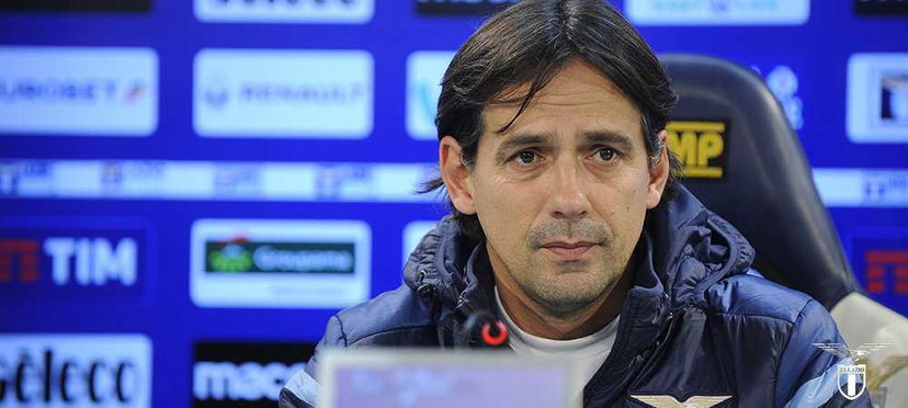 Simone Inzaghi: “I gol arriveranno, tutti sono in crescita” preview
