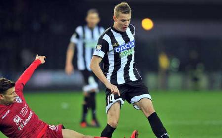 sito uff Udinese