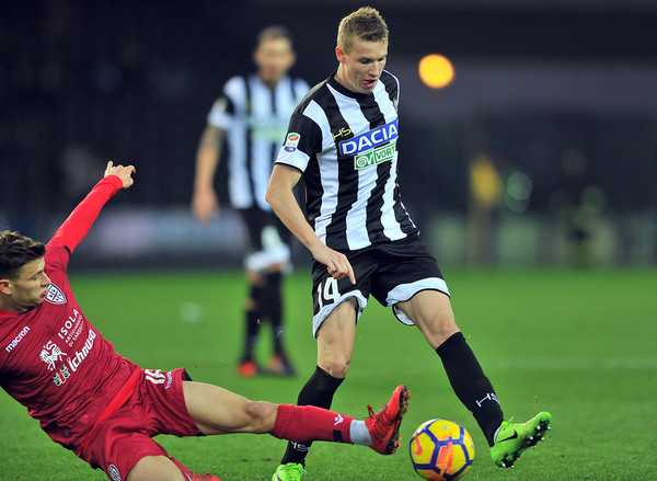 Sportitalia: Atalanta molto vicina a Jankto. I dettagli article-post