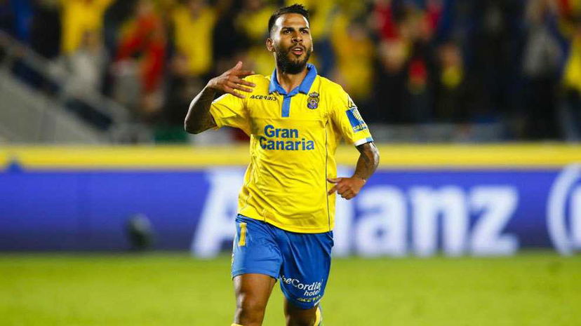 Ora è ufficiale: Viera saluta il Las Palmas e vola in Cina preview