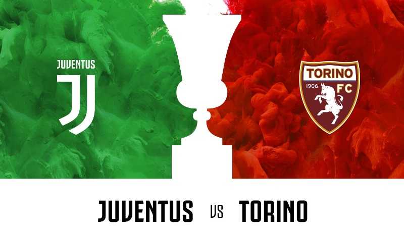 Coppa Italia: Juventus-Torino, le ultime sulle probabili formazioni preview