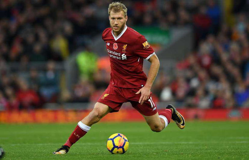 STRUTTURA E POTENZA FISICA: KLAVAN, LA TORRE ESTONE DEL LIVERPOOL preview