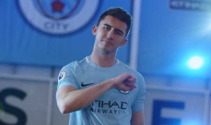 Ora è ufficiale: City, ecco Laporte. Contratto fino al 2023 preview