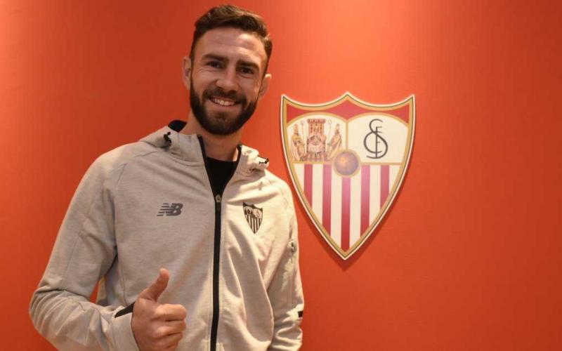 Layun Twitter uff Siviglia