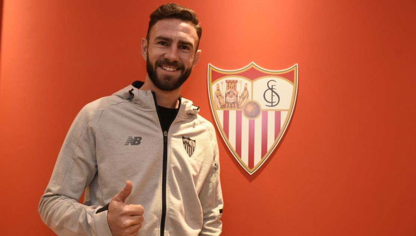 Ora è ufficiale: Siviglia, ecco Layun dal Porto preview