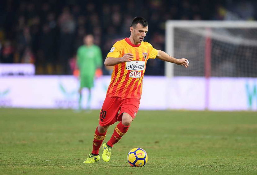 Esclusiva: Memushaj, sì al Bari. La posizione del Benevento preview