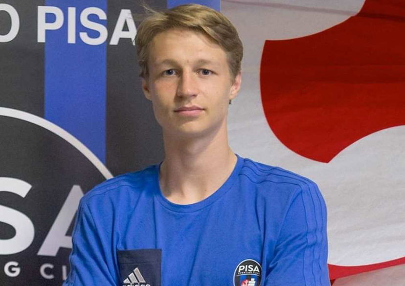 Ufficiale: Pisa, Lidin al Bologna in prestito preview