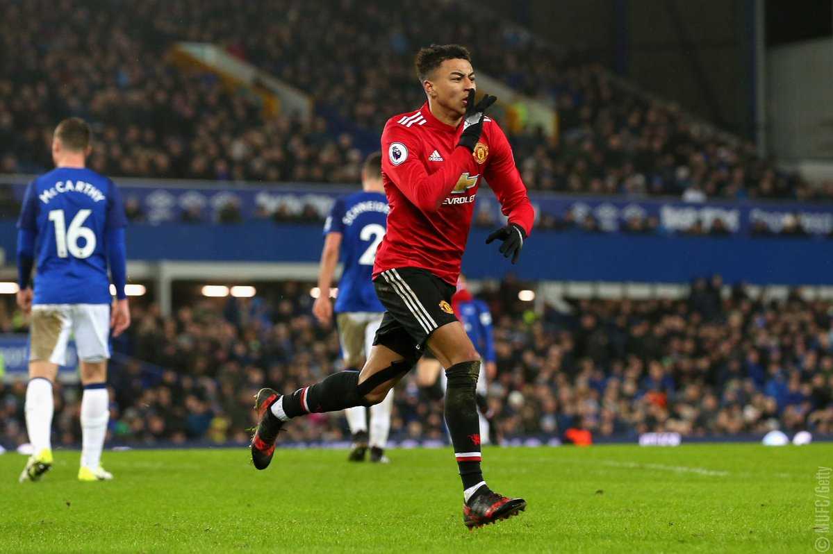 Lingard: “Ero caduto in depressione, bevevo tanto alcool. Stavo smettendo di giocare” article-post