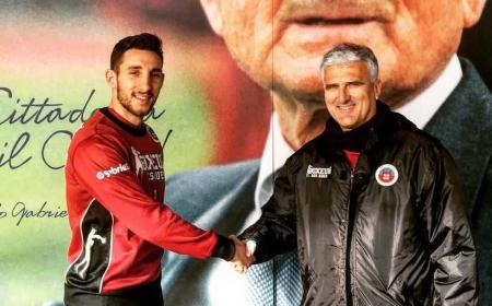 Liviero Twitter ufficiale Cittadella