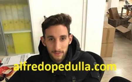 Liviero firma Cittadella nostra